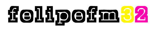 Logo felipefm32